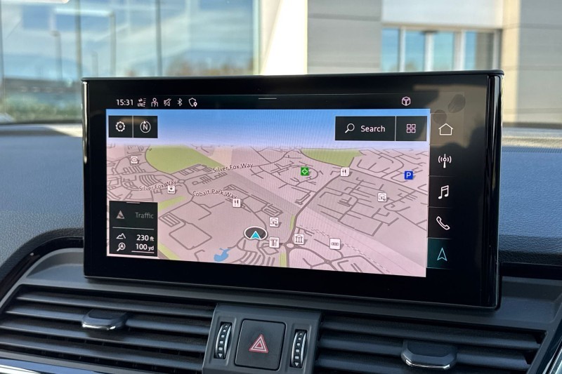 Used Audi Q5 2022 for sale - 78165910: Photo 11