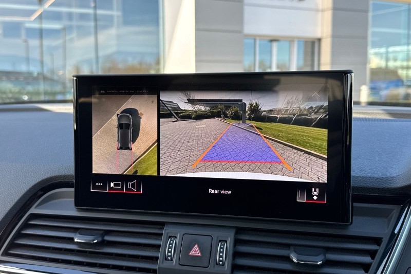 Used Audi Q5 2022 for sale - 78165910: Photo 12