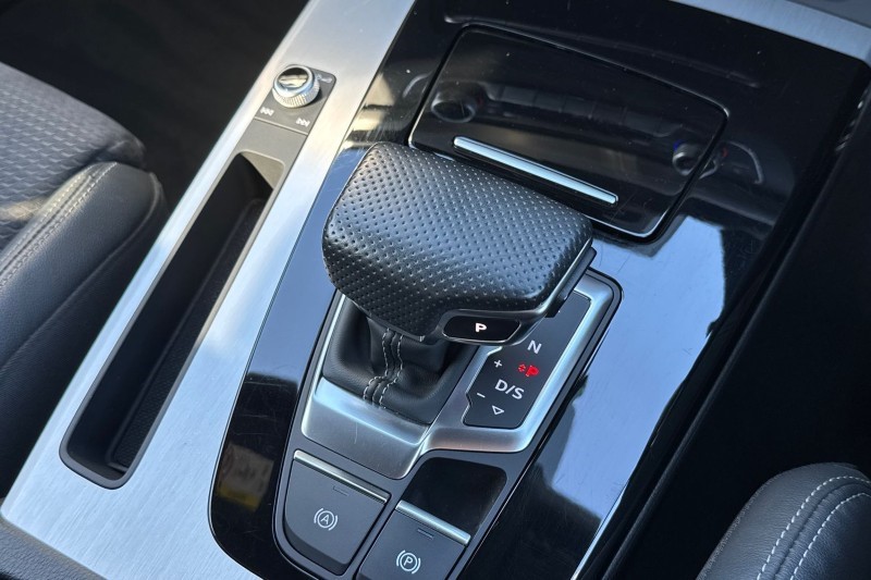 Used Audi Q5 2022 for sale - 78165910: Photo 13