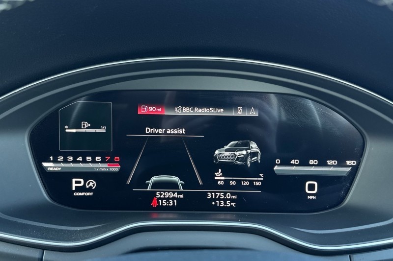 Used Audi Q5 2022 for sale - 78165910: Photo 16