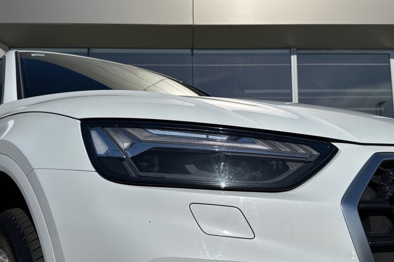 Used Audi Q5 2022 for sale - 78165910: Photo 17