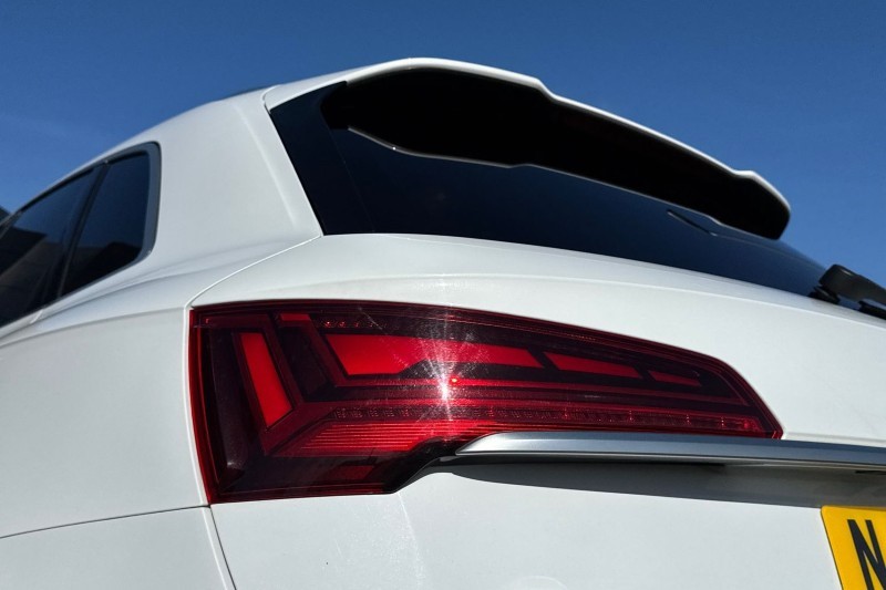 Used Audi Q5 2022 for sale - 78165910: Photo 19