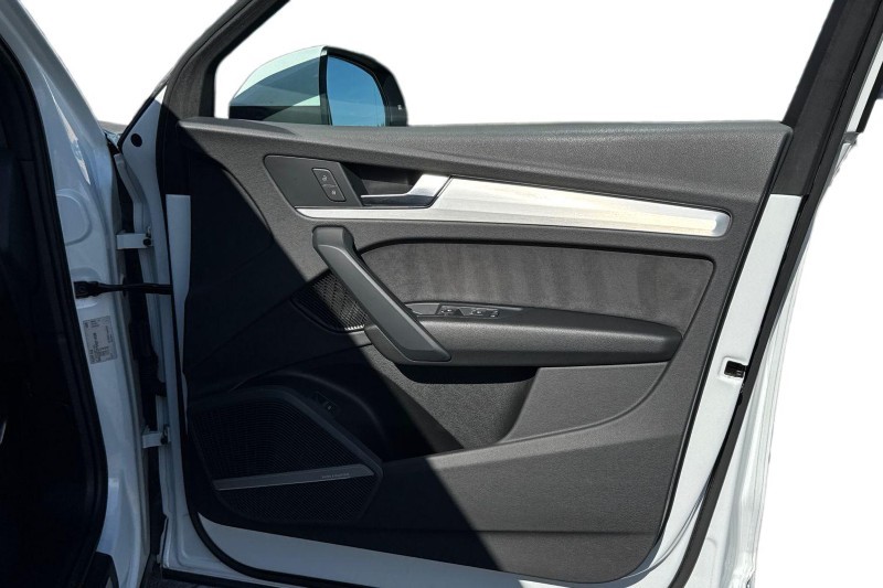 Used Audi Q5 2022 for sale - 78165910: Photo 21