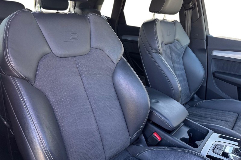 Used Audi Q5 2022 for sale - 78165910: Photo 25