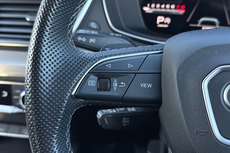 Used Audi Q5 2022 for sale - 78165910: Photo 26