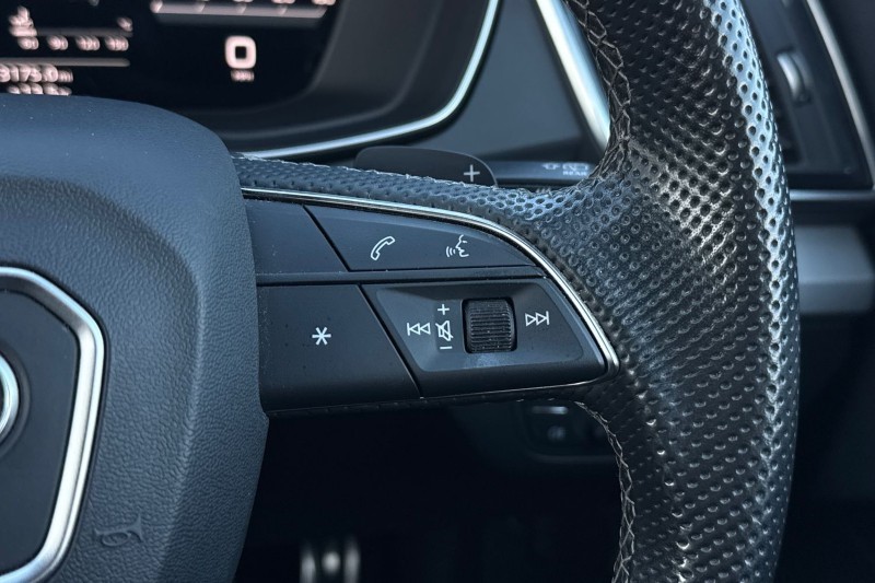 Used Audi Q5 2022 for sale - 78165910: Photo 27