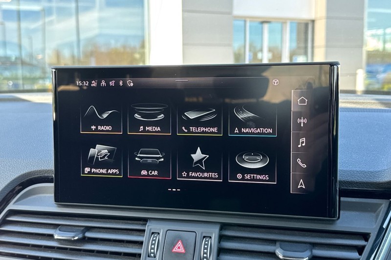 Used Audi Q5 2022 for sale - 78165910: Photo 28