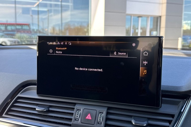 Used Audi Q5 2022 for sale - 78165910: Photo 29