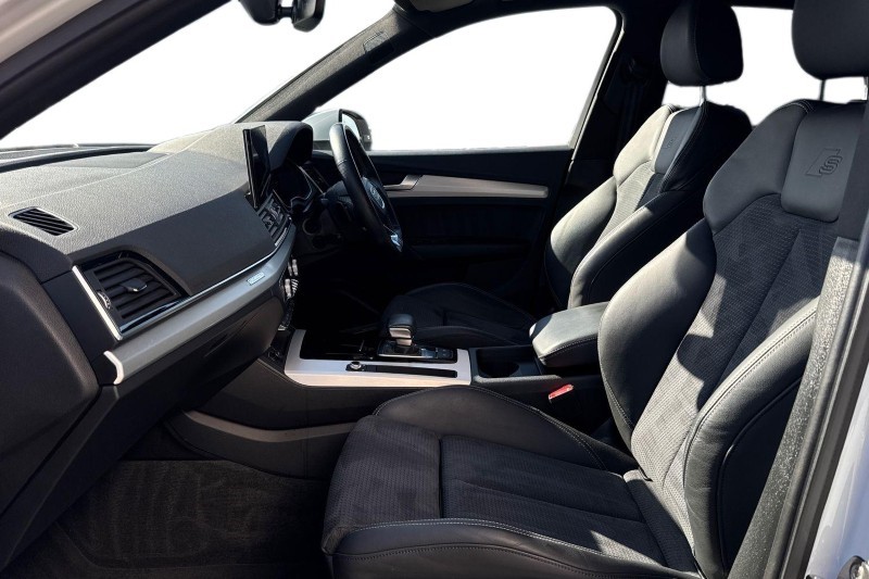 Used Audi Q5 2022 for sale - 78165910: Photo 3