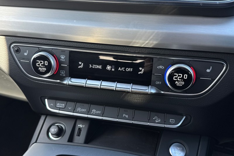 Used Audi Q5 2022 for sale - 78165910: Photo 30