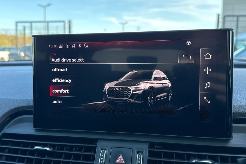 Used Audi Q5 2022 for sale - 78165910: Photo 31