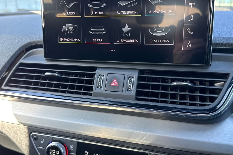 Used Audi Q5 2022 for sale - 78165910: Photo 33