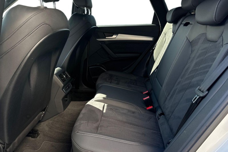 Used Audi Q5 2022 for sale - 78165910: Photo 4