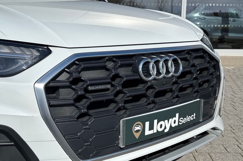 Used Audi Q5 2022 for sale - 78165910: Photo 40