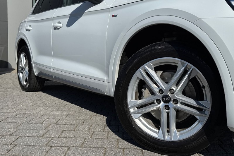 Used Audi Q5 2022 for sale - 78165910: Photo 41