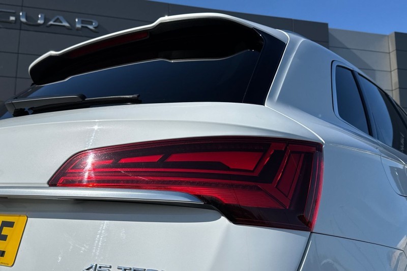 Used Audi Q5 2022 for sale - 78165910: Photo 44