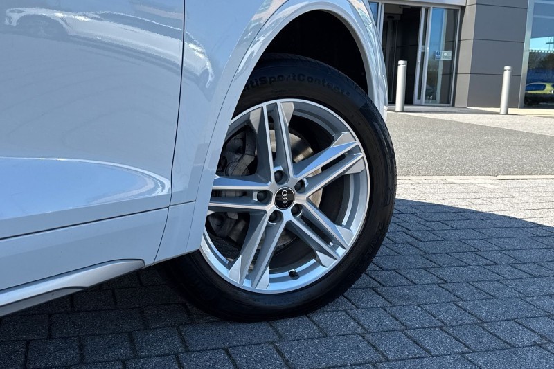 Used Audi Q5 2022 for sale - 78165910: Photo 46