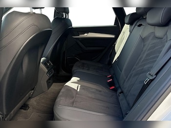 Used Audi Q5 2022 for sale - 78165910: Photo