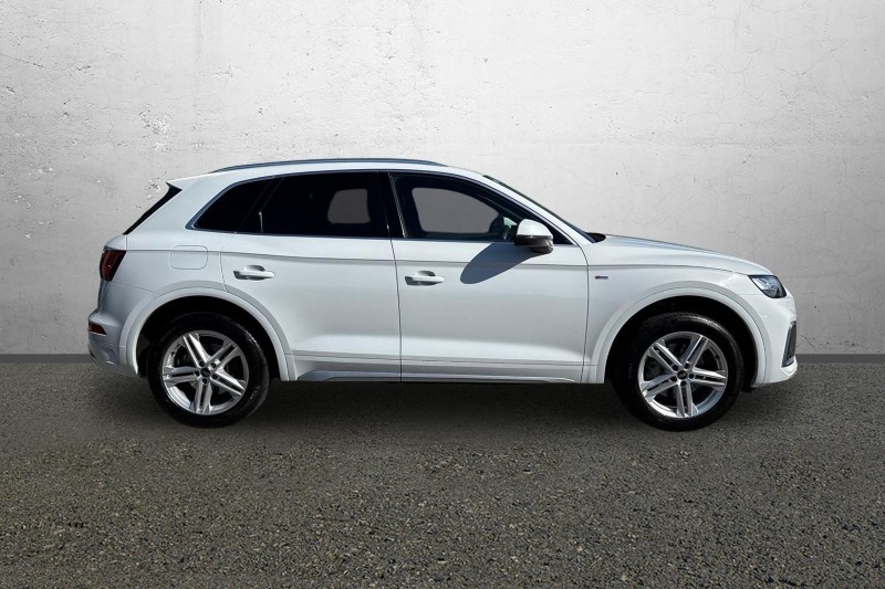 Used Audi Q5 2022 for sale - 78165910: Photo 5
