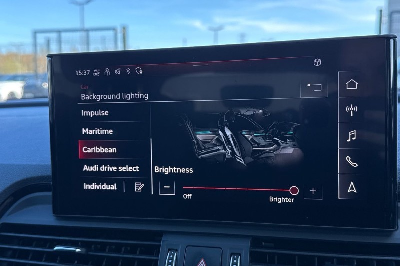 Used Audi Q5 2022 for sale - 78165910: Photo 51