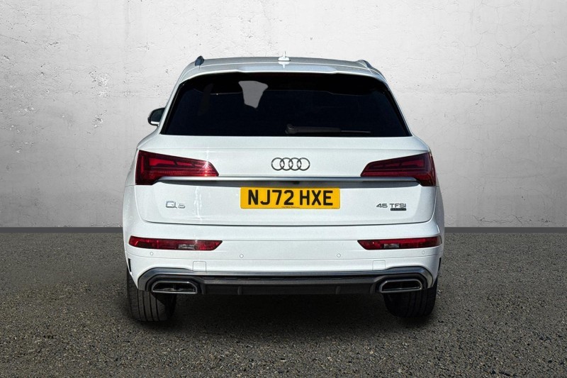 Used Audi Q5 2022 for sale - 78165910: Photo 6