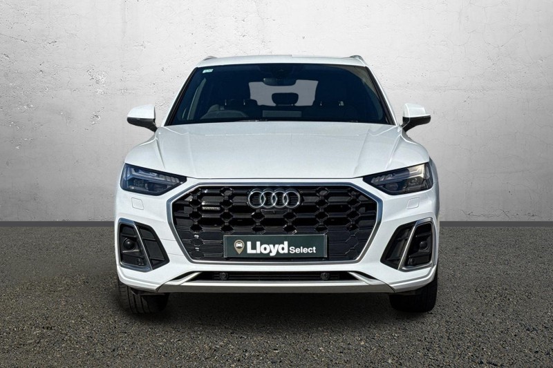 Used Audi Q5 2022 for sale - 78165910: Photo 7