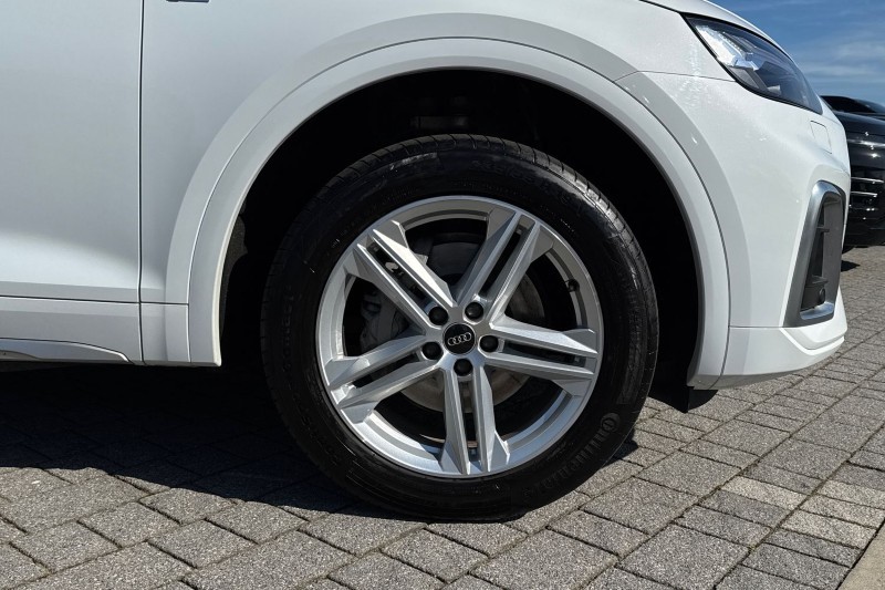 Used Audi Q5 2022 for sale - 78165910: Photo 8