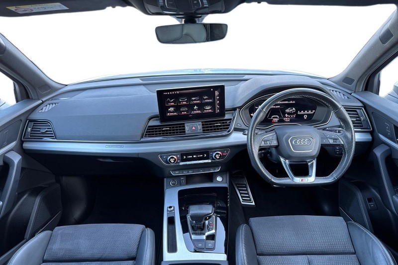 Used Audi Q5 2022 for sale - 78165910: Photo 9