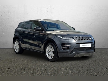Used Land Rover Range Rover Evoque 2022 for sale - 78226333: Photo
