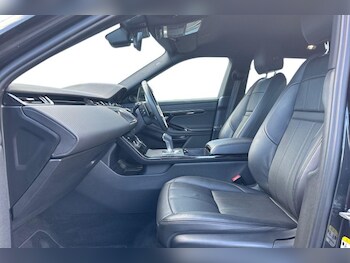 Used Land Rover Range Rover Evoque 2022 for sale - 78226333: Photo