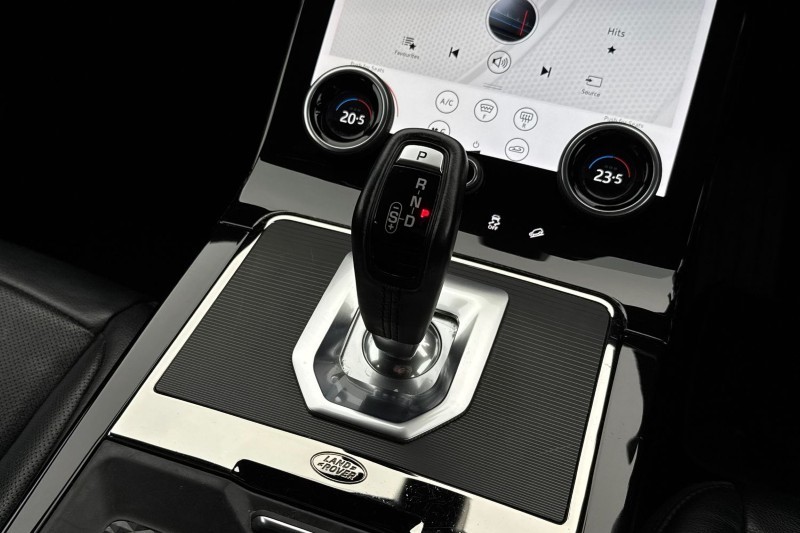 Used Land Rover Range Rover Evoque 2020 for sale - 77274380: Photo 13