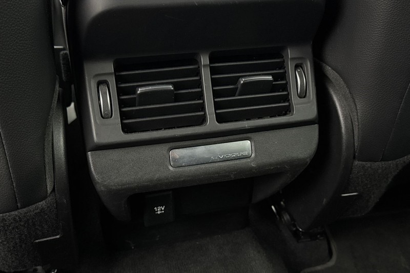 Used Land Rover Range Rover Evoque 2020 for sale - 77274380: Photo 18