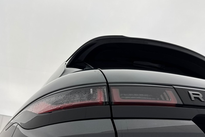 Used Land Rover Range Rover Evoque 2020 for sale - 77274380: Photo 19