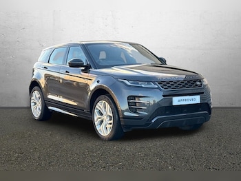 Used Land Rover Range Rover Evoque 2020 for sale - 77274380: Photo