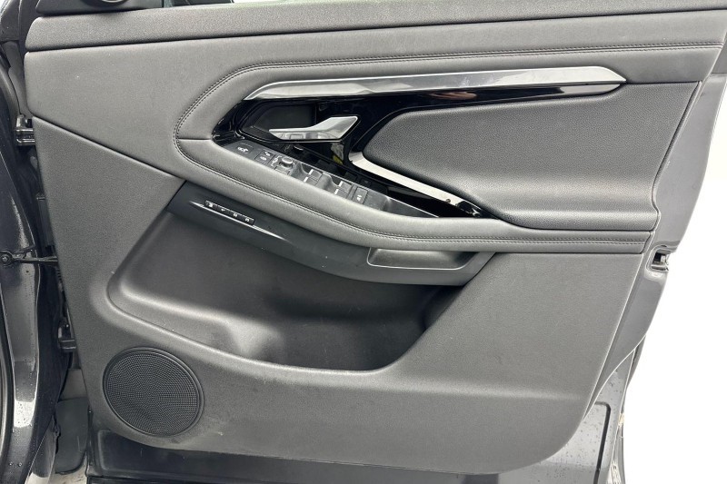 Used Land Rover Range Rover Evoque 2020 for sale - 77274380: Photo 21