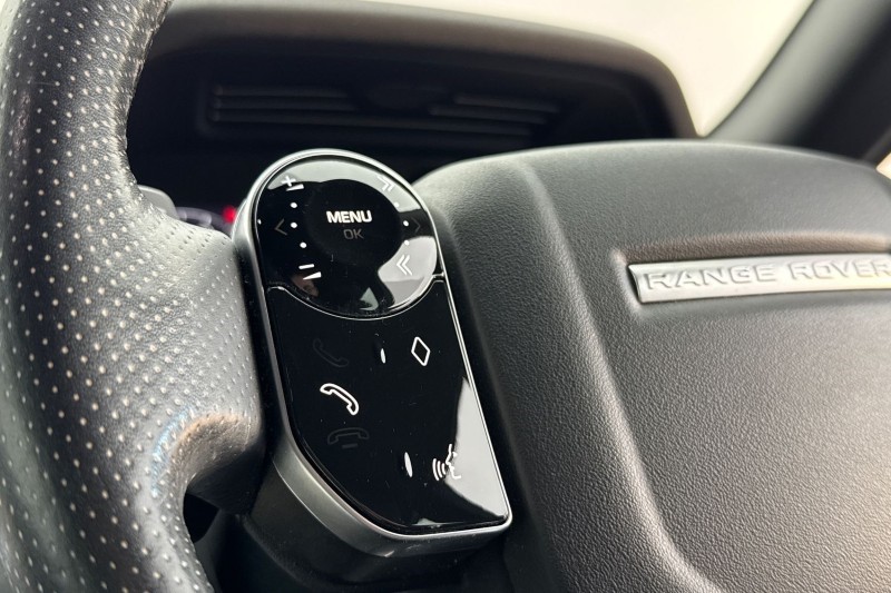 Used Land Rover Range Rover Evoque 2020 for sale - 77274380: Photo 26