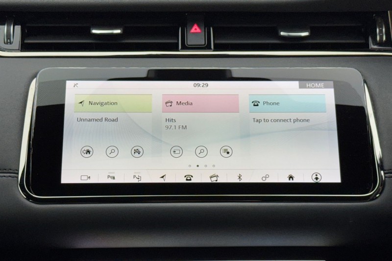 Used Land Rover Range Rover Evoque 2020 for sale - 77274380: Photo 28