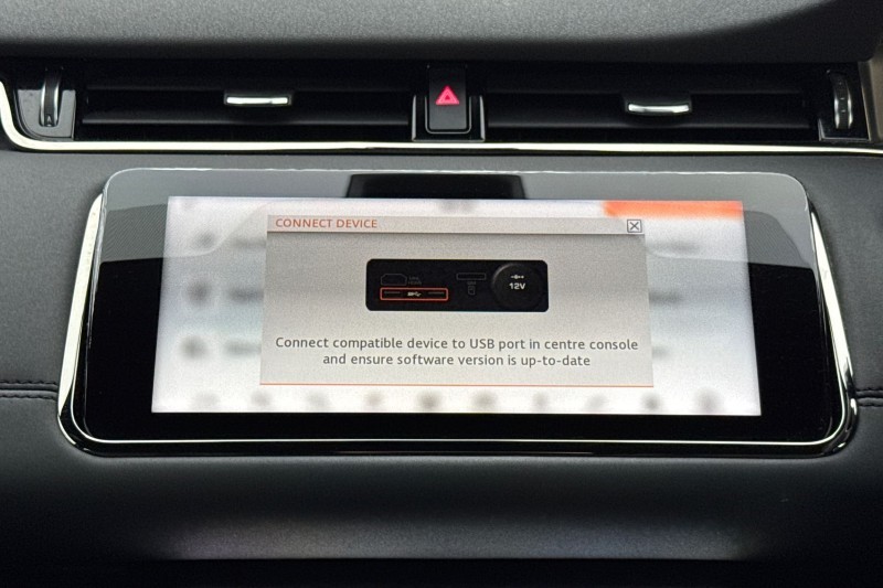 Used Land Rover Range Rover Evoque 2020 for sale - 77274380: Photo 29