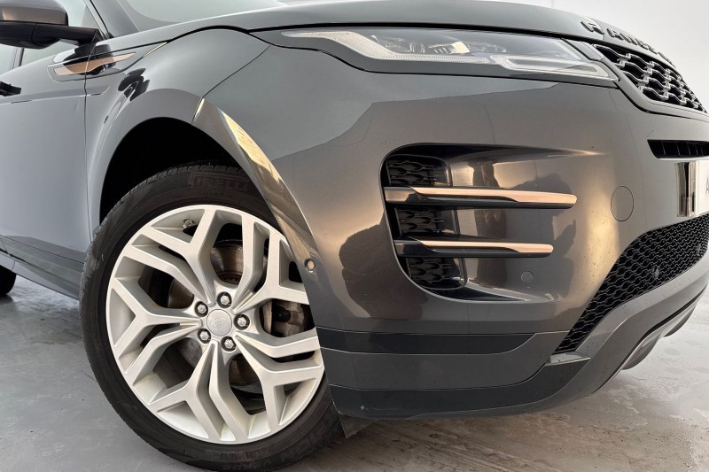 Used Land Rover Range Rover Evoque 2020 for sale - 77274380: Photo 37
