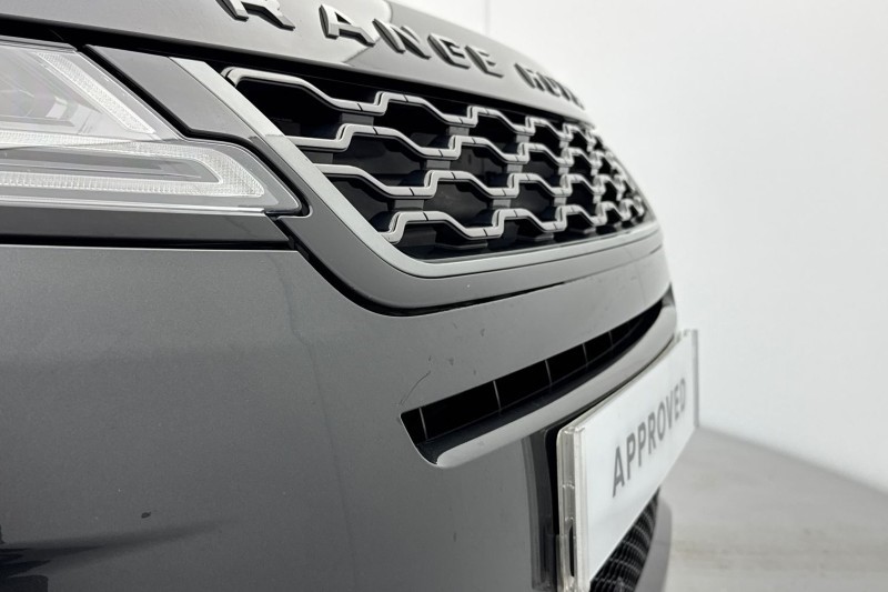 Used Land Rover Range Rover Evoque 2020 for sale - 77274380: Photo 38