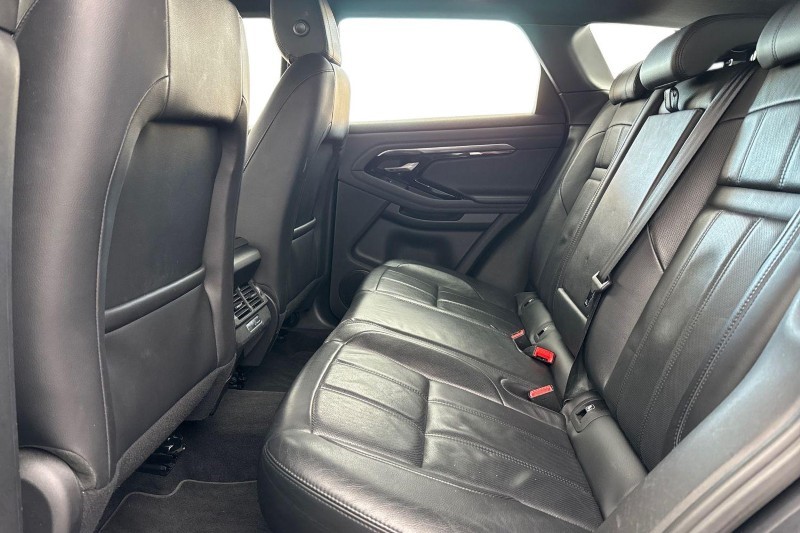 Used Land Rover Range Rover Evoque 2020 for sale - 77274380: Photo 4