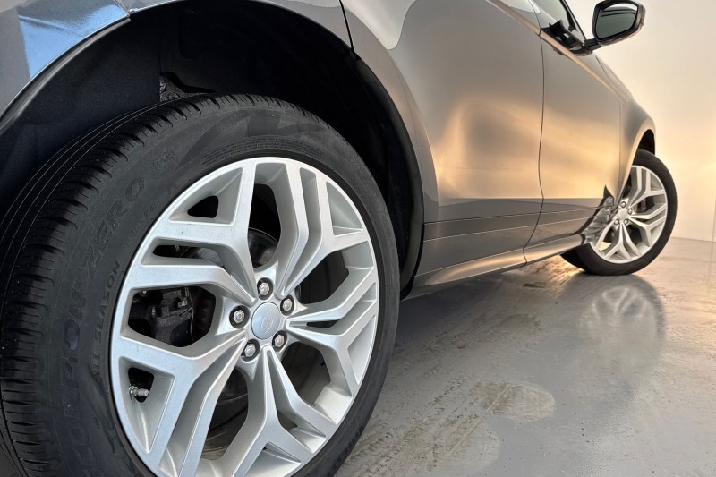 Used Land Rover Range Rover Evoque 2020 for sale - 77274380: Photo 43