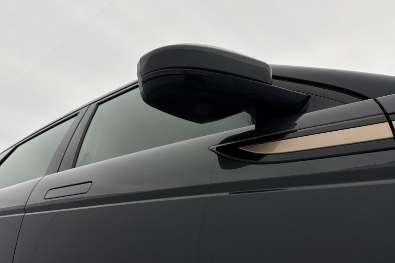 Used Land Rover Range Rover Evoque 2020 for sale - 77274380: Photo 45