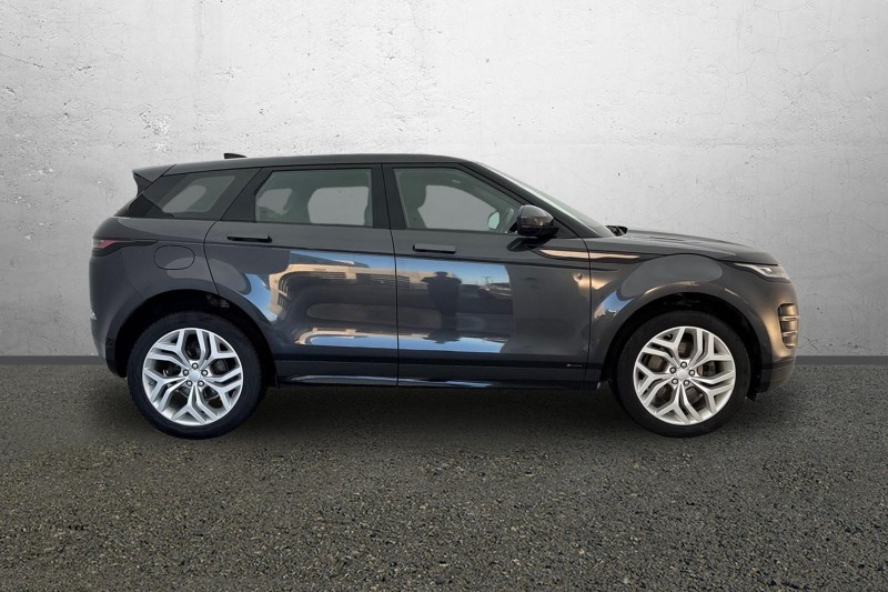 Used Land Rover Range Rover Evoque 2020 for sale - 77274380: Photo 5