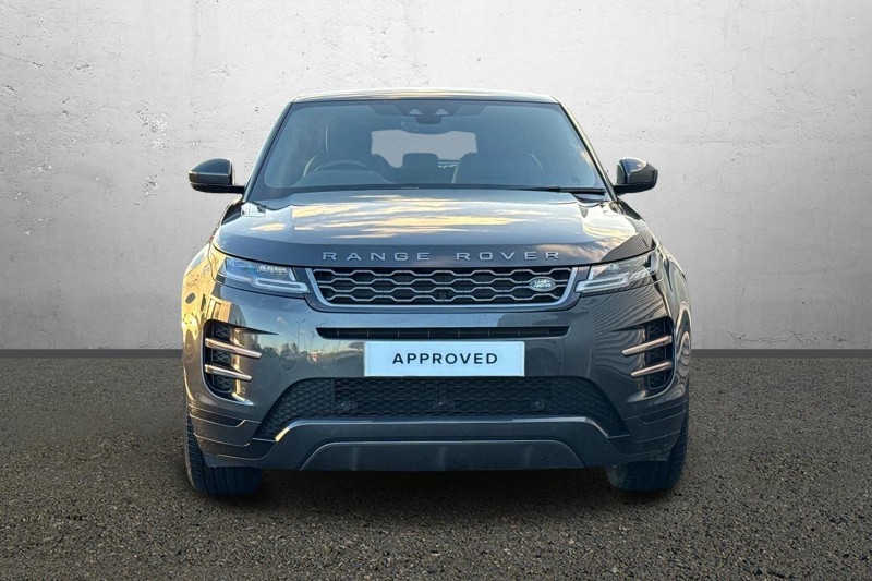 Used Land Rover Range Rover Evoque 2020 for sale - 77274380: Photo 7