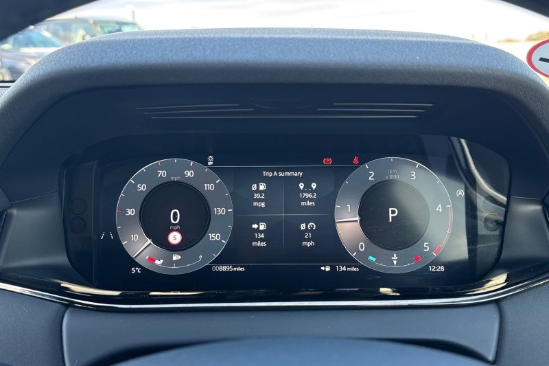 Used Land Rover Range Rover Evoque 2024 for sale - 77248097: Photo 16