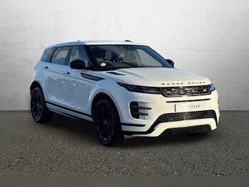 Used Land Rover Range Rover Evoque 2024 for sale - 77248097: Photo