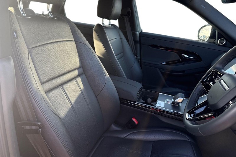 Used Land Rover Range Rover Evoque 2024 for sale - 77248097: Photo 25
