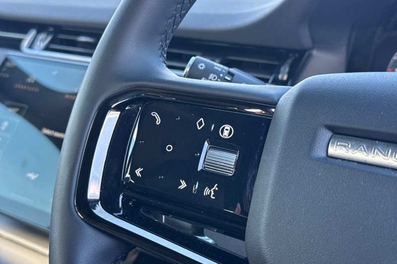 Used Land Rover Range Rover Evoque 2024 for sale - 77248097: Photo 27