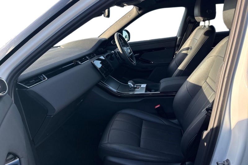 Used Land Rover Range Rover Evoque 2024 for sale - 77248097: Photo 3